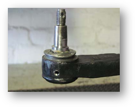 Mr Ball Joint Recon 2