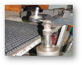 Mr Ball Joint Recon 3