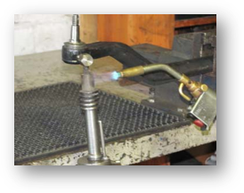 Mr Ball Joint Recon 4